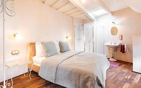 Carriage House In Quiet Ecological Garden